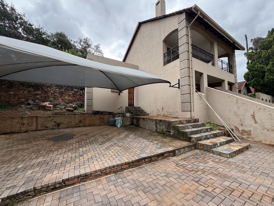 4 Bedroom Property for Sale in Schoemansville North West